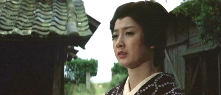 木枯し紋次郎に出ていた人たち