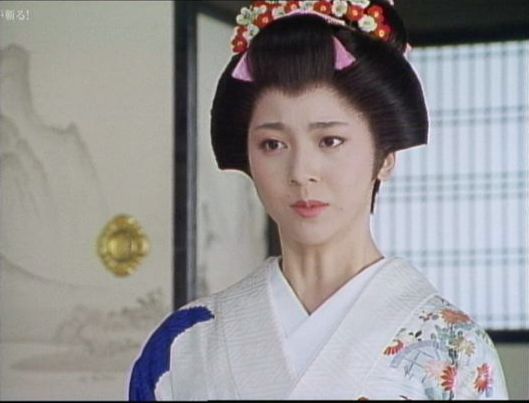 木枯し紋次郎に出ていなかった人たち