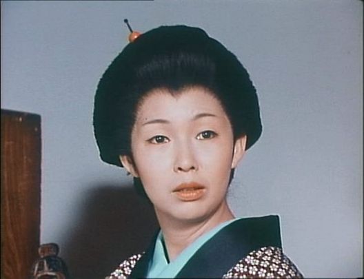 木枯し紋次郎に出ていた人たち