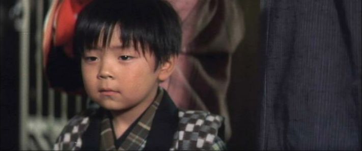 木枯し紋次郎に出ていた人たち