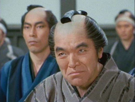 木枯し紋次郎に出ていた人たち