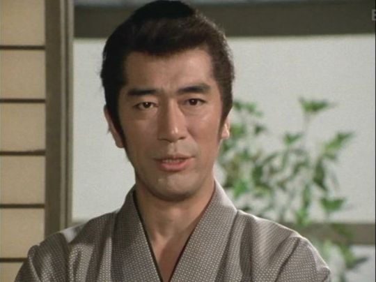 木枯し紋次郎に出ていた人たち