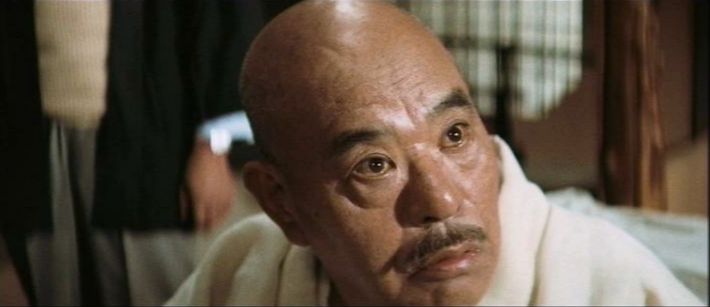 木枯し紋次郎に出ていた人たち