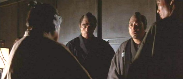 木枯し紋次郎に出ていた人たち 木枯し紋次郎に出ていた人たち
