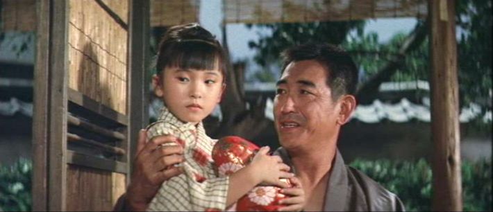 木枯し紋次郎に出ていた人たち